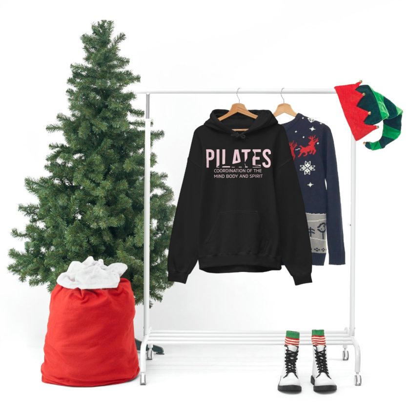 Mind, Body, Spirit Sweatshirt - Image 4