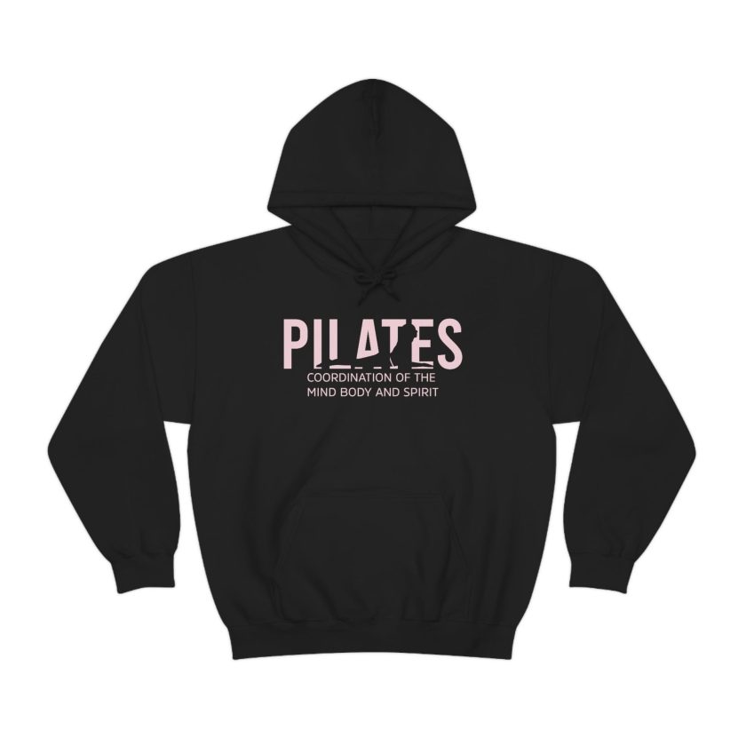 Mind, Body, Spirit Sweatshirt - Image 3