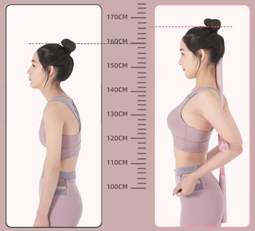 HunchStick- Multifunctional Hunchback Posture Corrector - Image 2