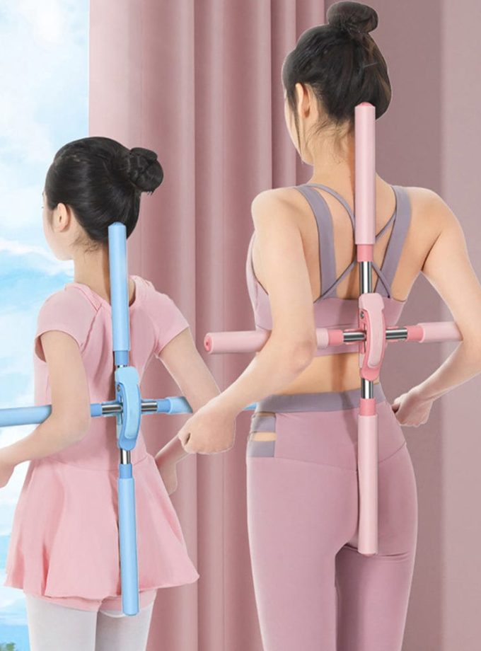 HunchStick- Multifunctional Hunchback Posture Corrector