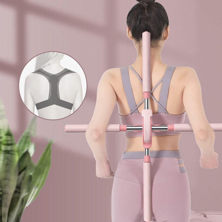 HunchStick- Multifunctional Hunchback Posture Corrector - Image 3