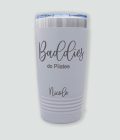 Baddies Do Pilates - Personalized Tumbler - Image 4