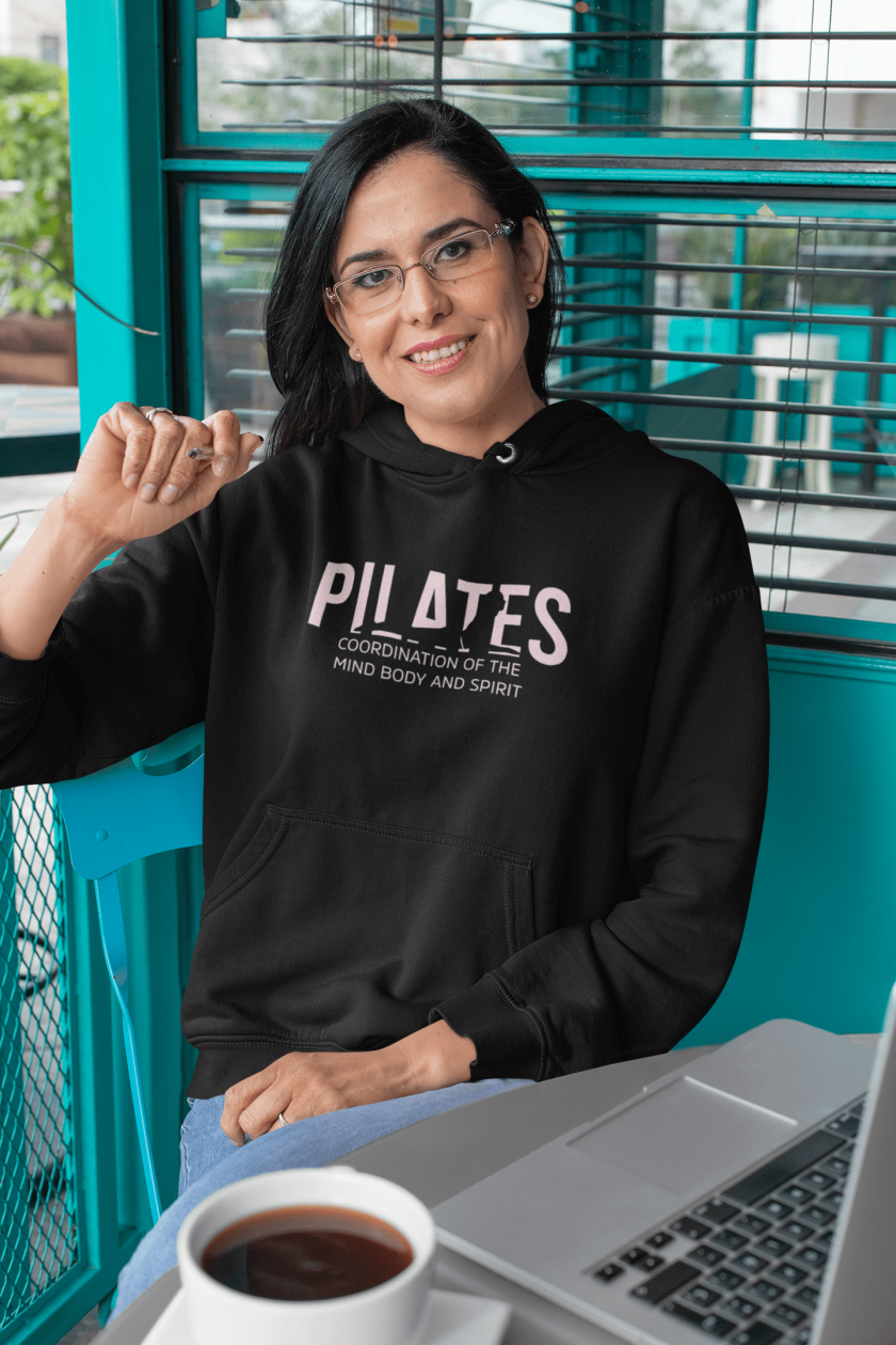 Mind, Body, Spirit Sweatshirt - Image 2