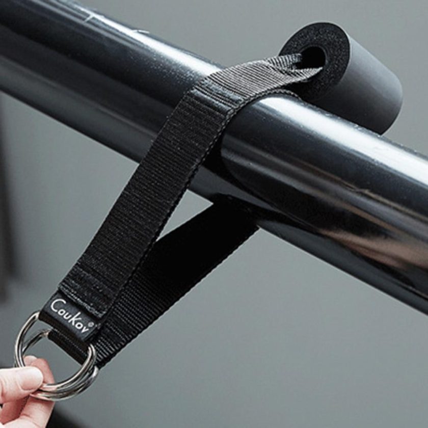StretchX-Premium Multi-Functional Yoga Stretcher - Image 7
